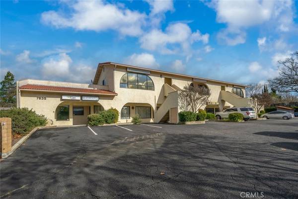 7635 El Camino Real #1A, Atascadero, CA 93422