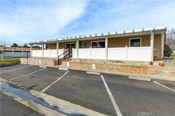 Paso Robles, CA 93446,251 Lark DR