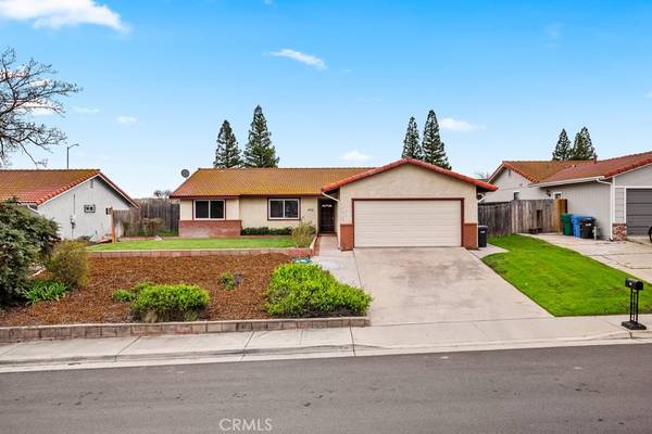 Paso Robles, CA 93446,432 Palomino LN