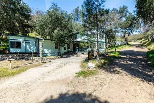 4710 Calf Canyon, Creston, CA 93432