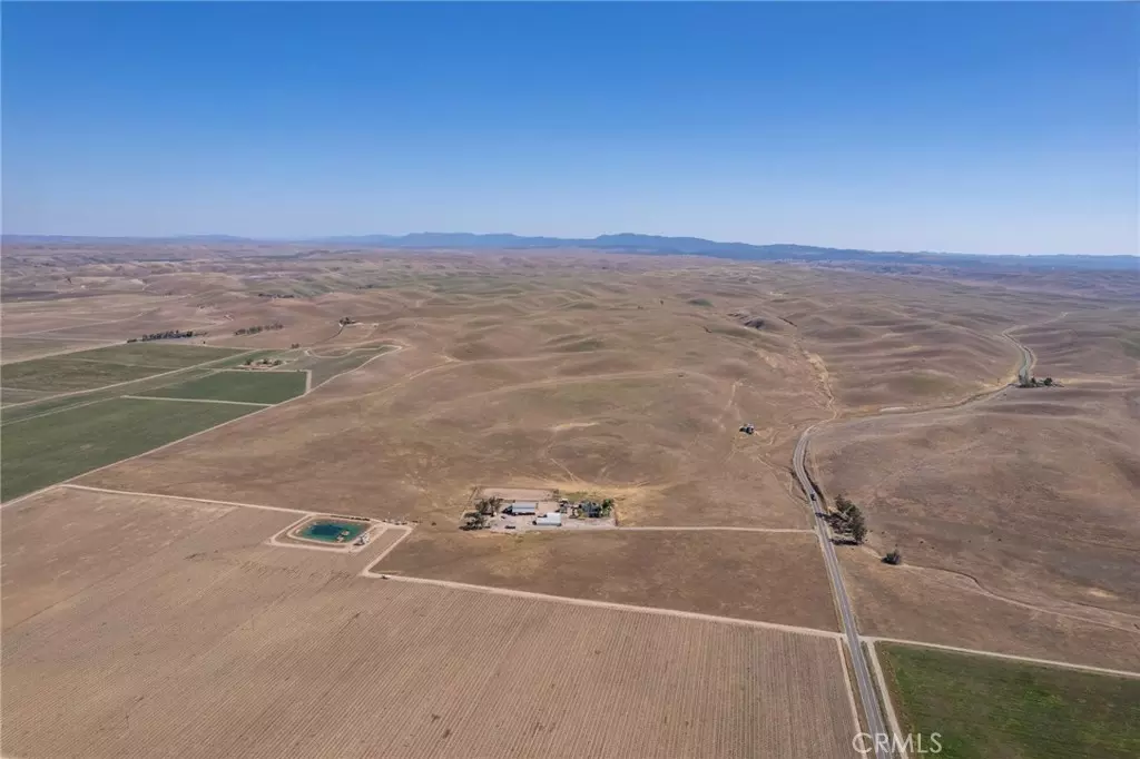 Shandon, CA 93461,2500 Shandon