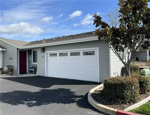 171 Watering PL, Templeton, CA 93465