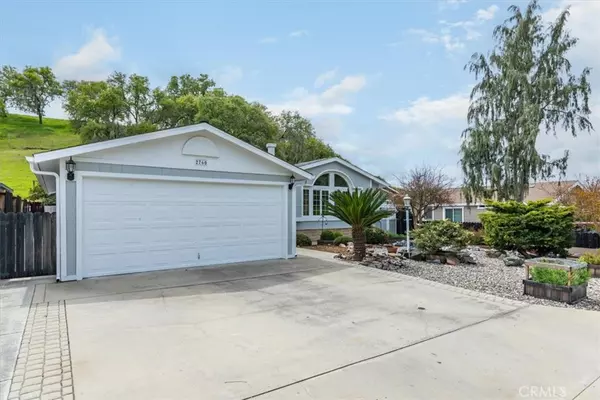 Paso Robles, CA 93446,2760 Tennessee Walker WAY