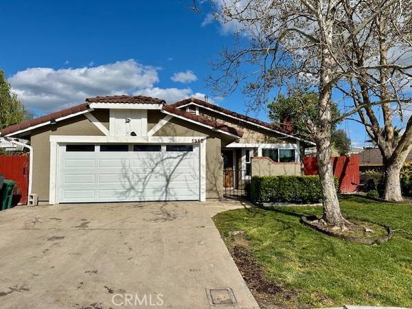 1312 Larkspur LN, Paso Robles, CA 93446