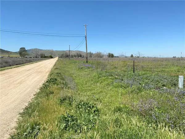 0 Gaviota TRL, Santa Margarita, CA 93453