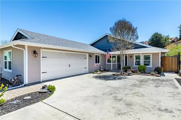 Templeton, CA 93465,355 Eric LN