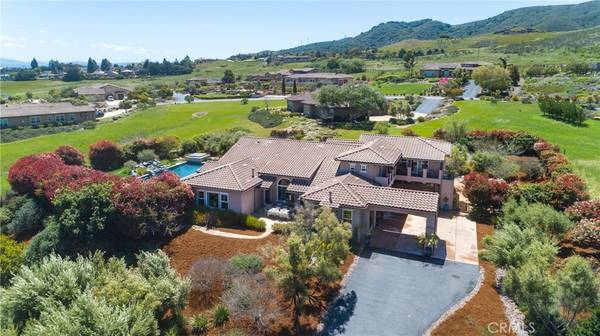 San Luis Obispo, CA 93405,355 Slender Rock PL