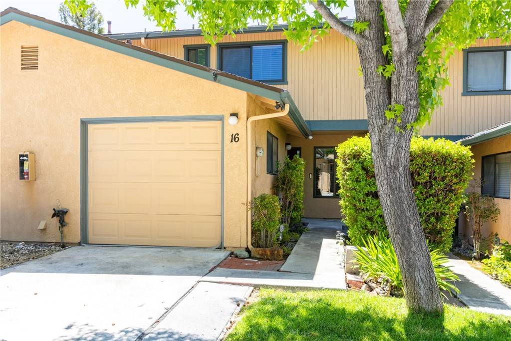 Atascadero, CA 93422,9805 El Camino Real #16