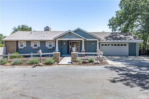 Paso Robles, CA 93446,1401 Greenwood Dr.