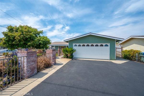 Grover Beach, CA 93433,1415 Nice AVE