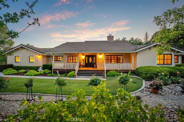 755 Herdsman WAY, Templeton, CA 93465