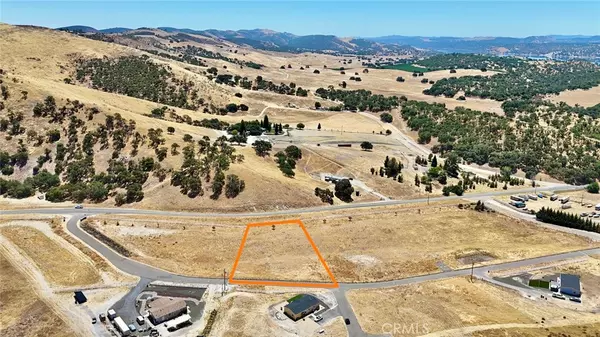 0 New Pleyto (Lot C2) RD, Bradley, CA 93426