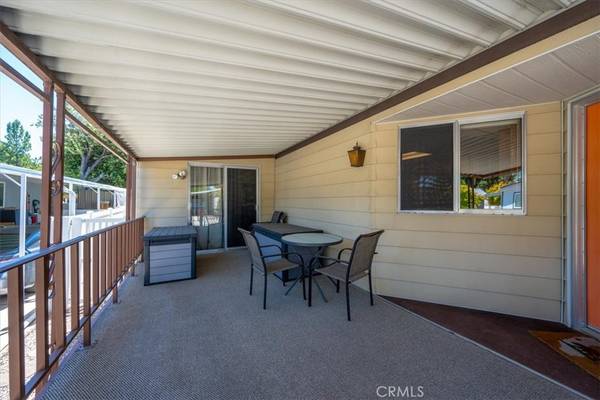 Paso Robles, CA 93446,116 Via San Miguel #116