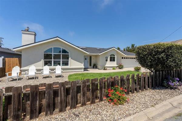 Morro Bay, CA 93442,175 Luzon ST