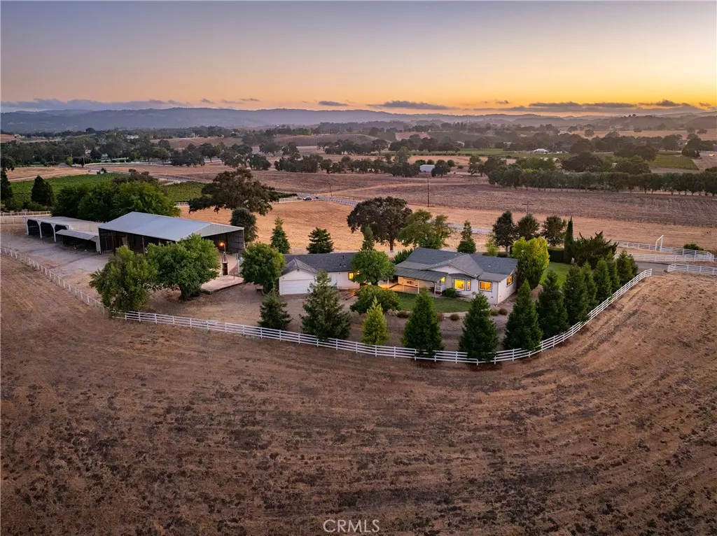 Paso Robles, CA 93446,2120 Claassen Ranch LN