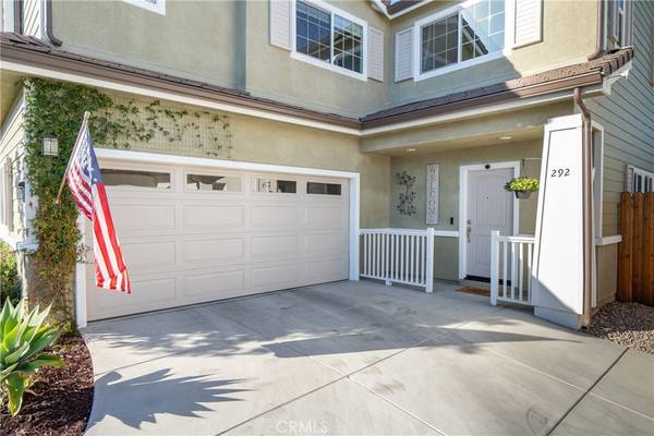 Nipomo, CA 93444,292 Scarlett CIR