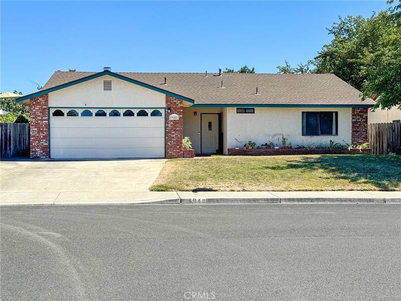 948 Player LN, Paso Robles, CA 93446