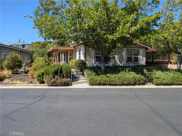 337 Nightingale AVE, Paso Robles, CA 93446