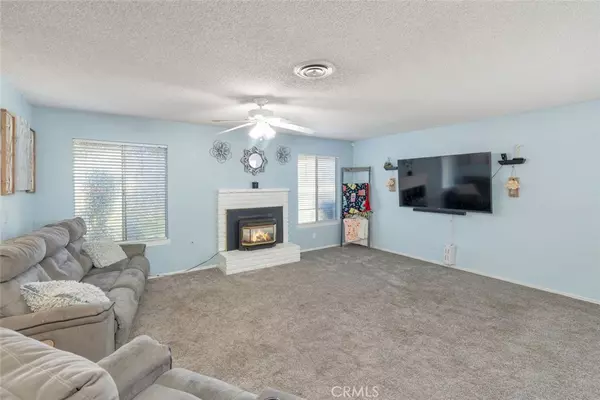 Bakersfield, CA 93313,4308 Adel CT