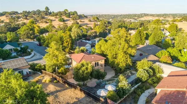 415 Peachtree LN, Paso Robles, CA 93446