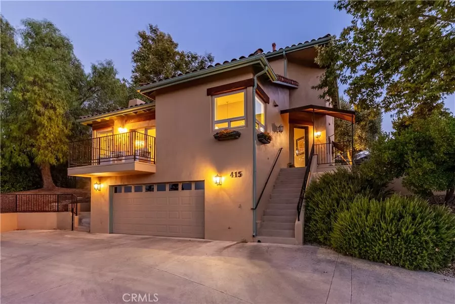 415 Peachtree LN, Paso Robles, CA 93446