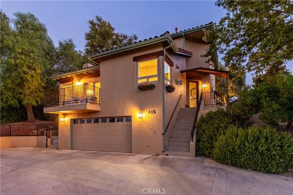 415 Peachtree LN, Paso Robles, CA 93446