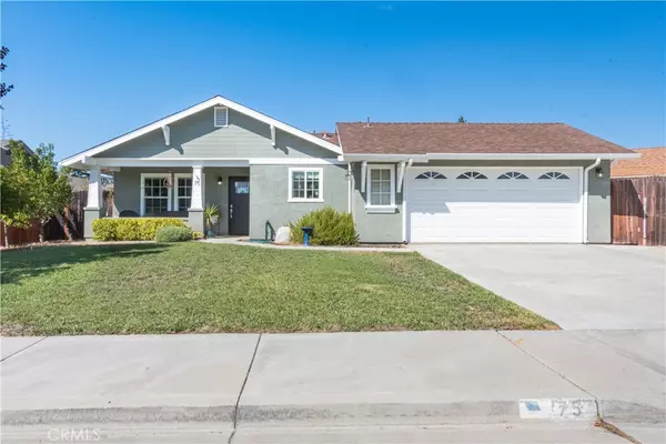 75 Honey WAY, Templeton, CA 93465