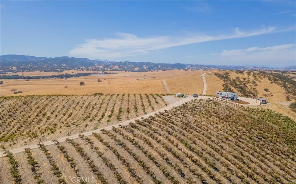 20 Nonpariel RD, Paso Robles, CA 93446