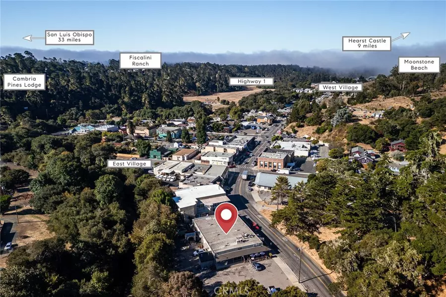 2380 Main ST, Cambria, CA 93428