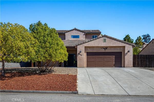 Paso Robles, CA 93446,2265 Holly DR