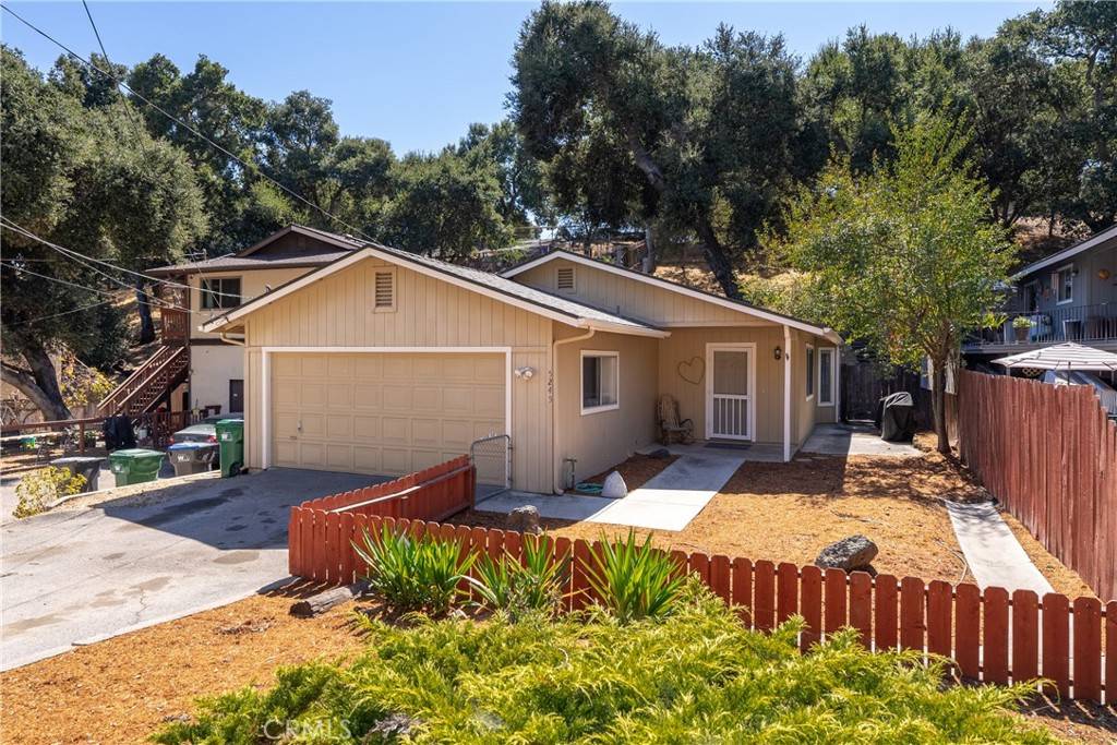 5245 Barrenda AVE, Atascadero, CA 93422