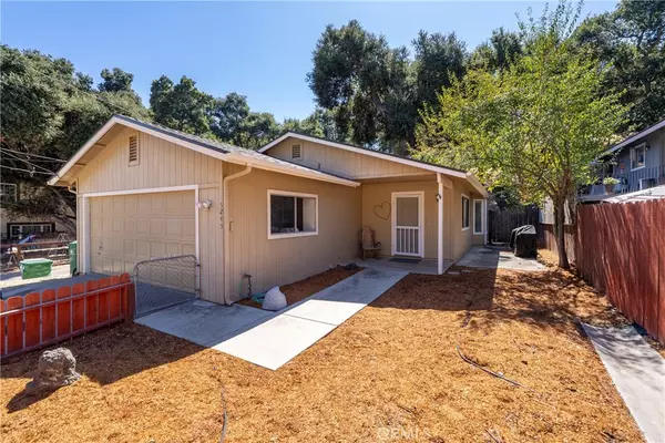 Atascadero, CA 93422,5245 Barrenda AVE