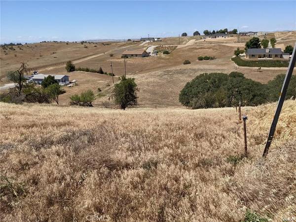 Paso Robles, CA 93446,0 Prancing Deer PL