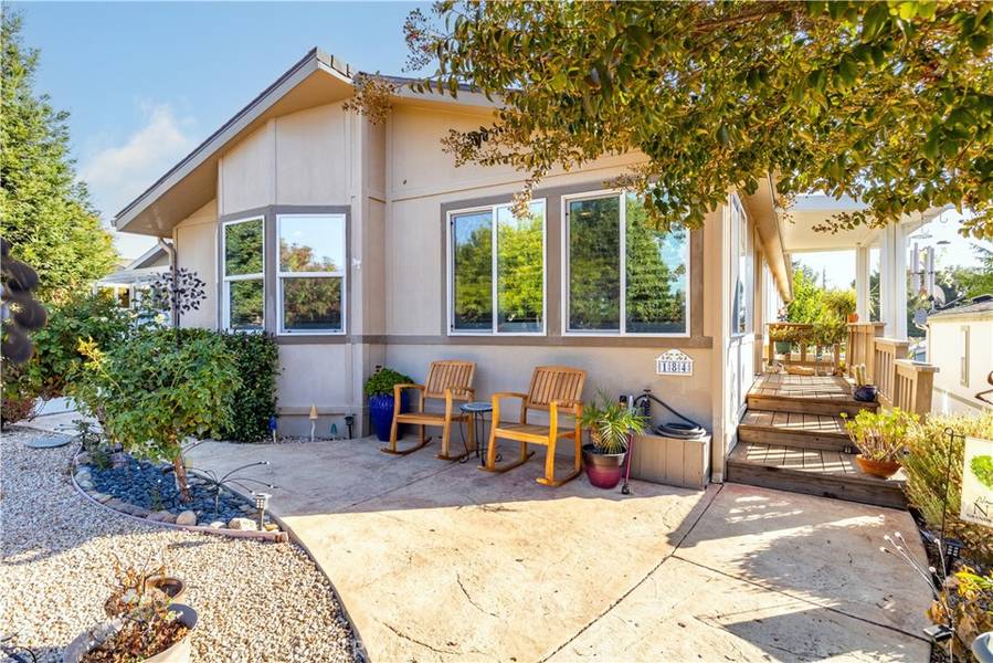 184 Terrace WAY, Paso Robles, CA 93446