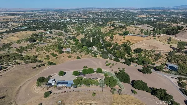 Paso Robles, CA 93446,1450 Trager Canyon RD