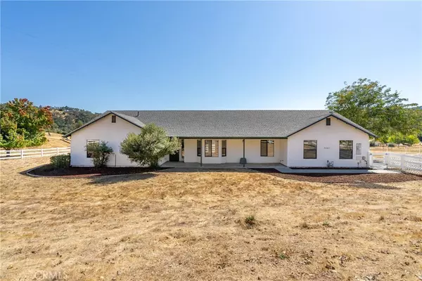 5440 Llano RD, Atascadero, CA 93422