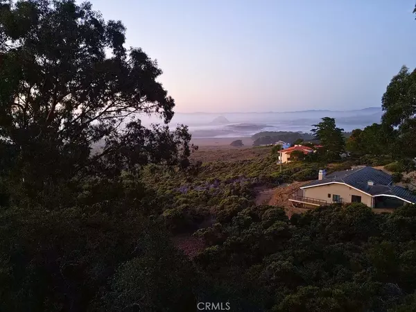 0 Pecho Valley Rd, Los Osos, CA 93402