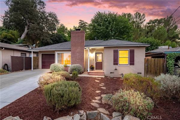 2707 Vine ST, Paso Robles, CA 93446