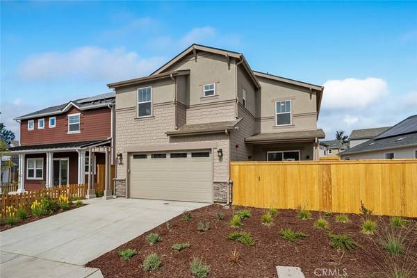 1090 Terra WAY, San Luis Obispo, CA 93405