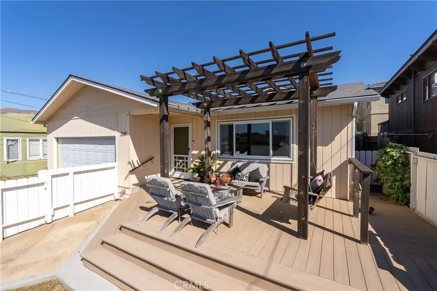 2840 Greenwood Avenue, Morro Bay, CA 93442