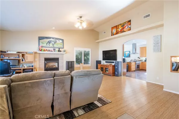 Paso Robles, CA 93446,508 Creekside CT