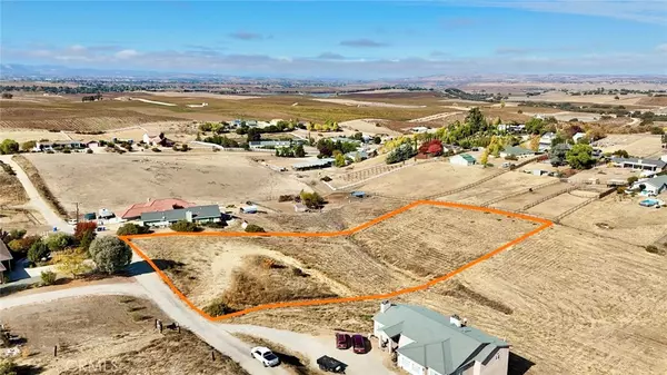 Paso Robles, CA 93446,8255 Baron WAY