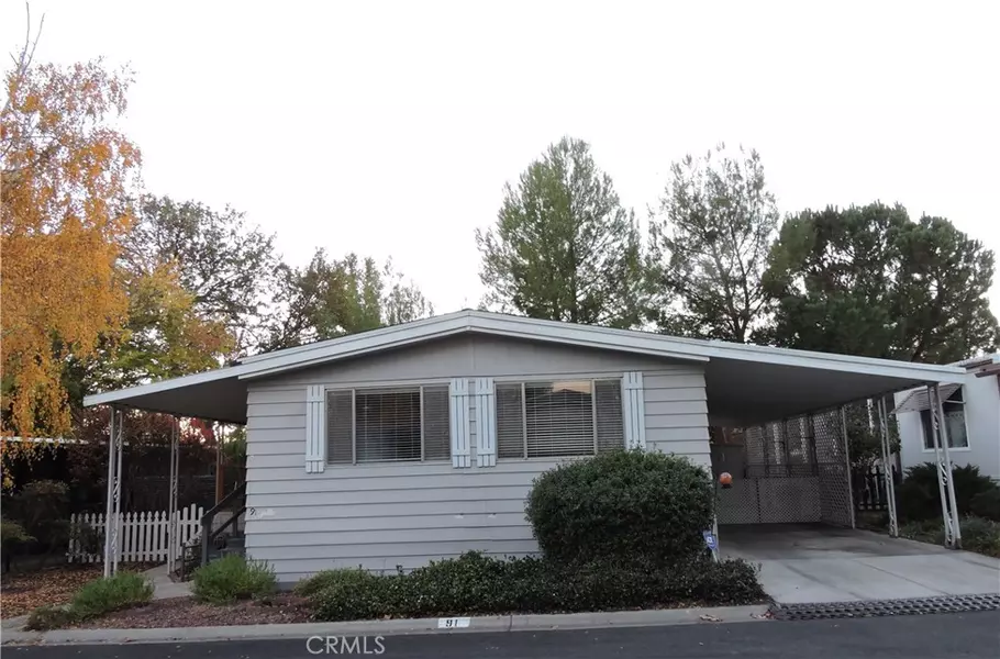 10025 El Camino Real #91, Atascadero, CA 93422