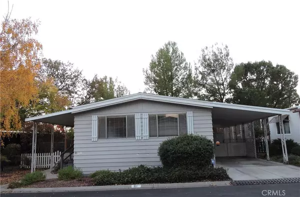 10025 El Camino Real #91, Atascadero, CA 93422