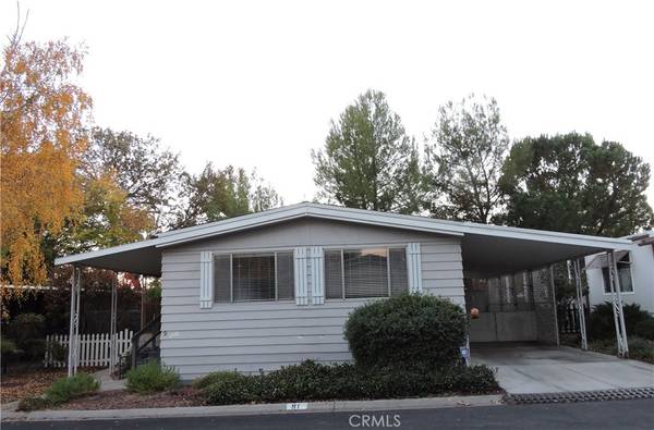 10025 El Camino Real #91,  Atascadero,  CA 93422