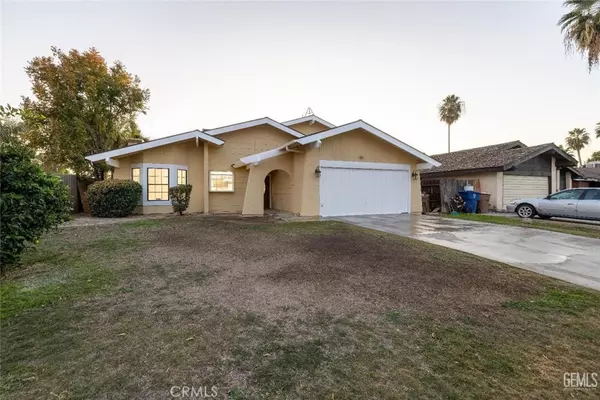 3701 Seligman DR, Bakersfield, CA 93309