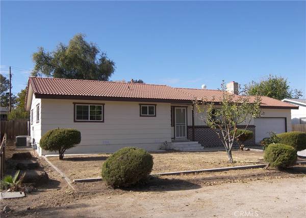 Shandon, CA 93461,387 Mesa Grande DR