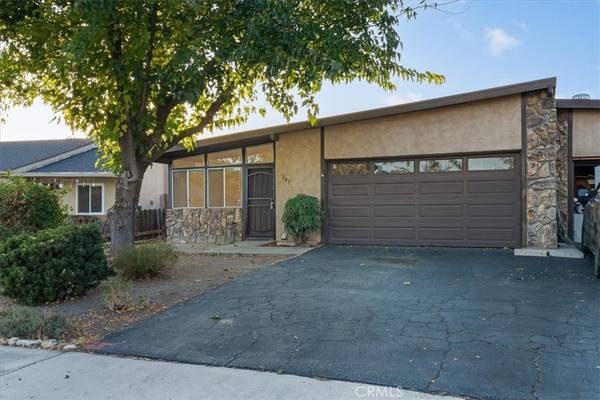 Paso Robles, CA 93446,1647 Shepherd DR