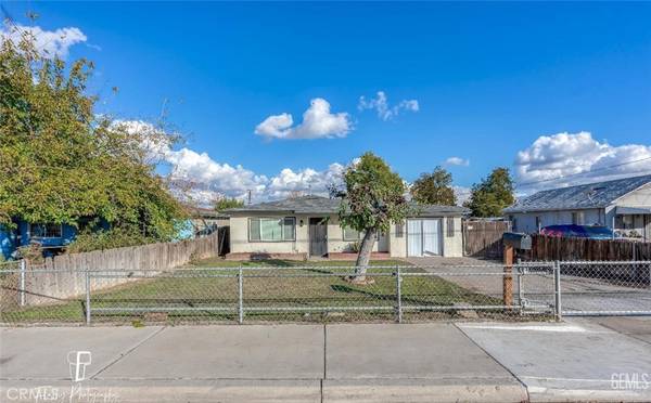 301 Ohio DR, Bakersfield, CA 93307