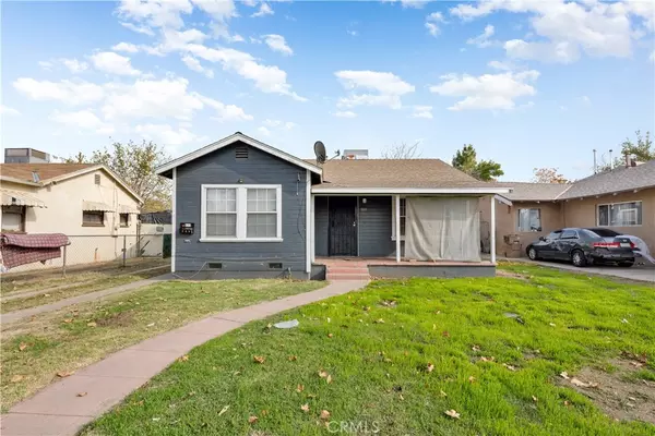 Bakersfield, CA 93304,500 L ST